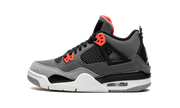 Air Jordan 4 Gs "infared" - 1