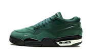 Air Jordan 4 "nigel Sylvester - Grandma's Driveway" - 1