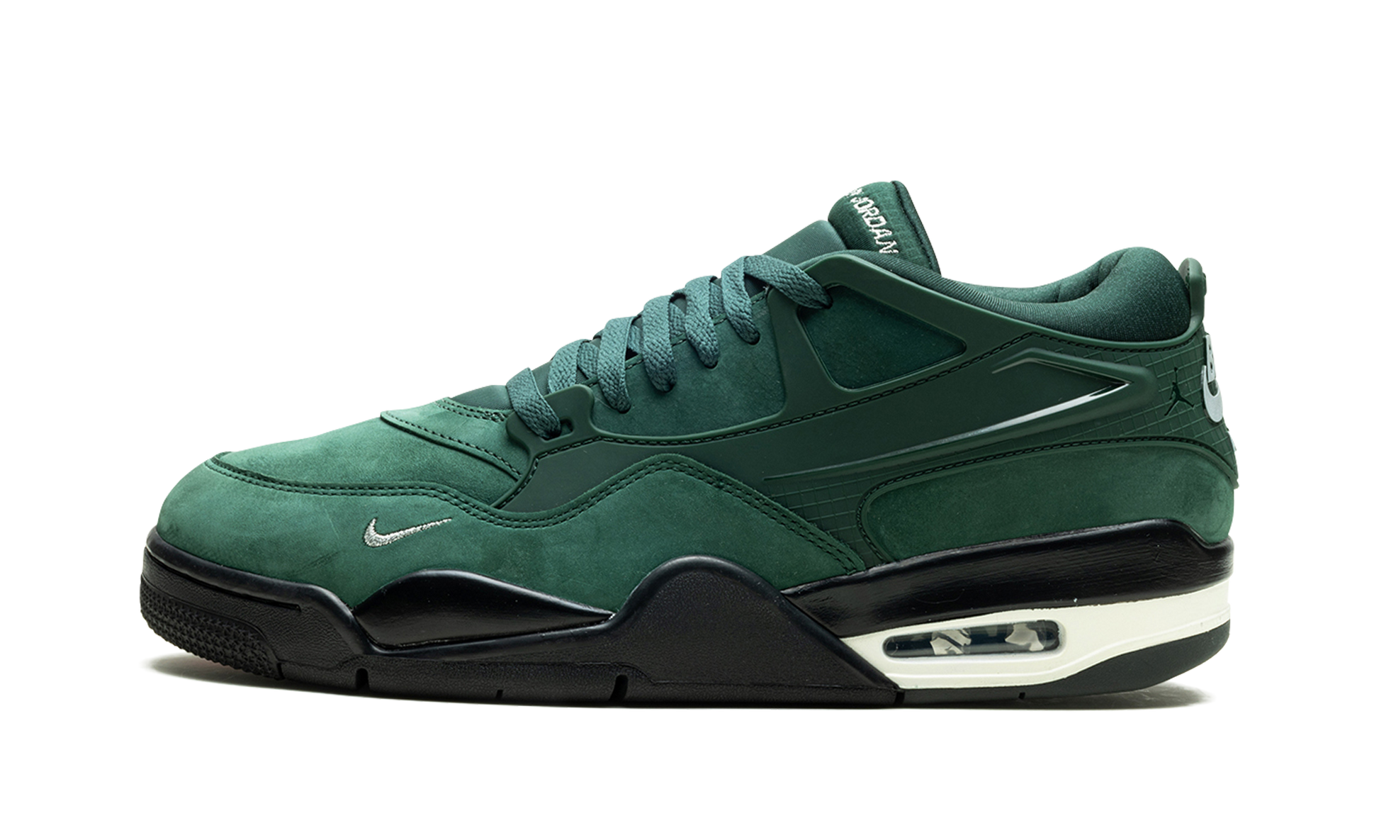 Air Jordan 4 "nigel Sylvester - Grandma's Driveway" - 1