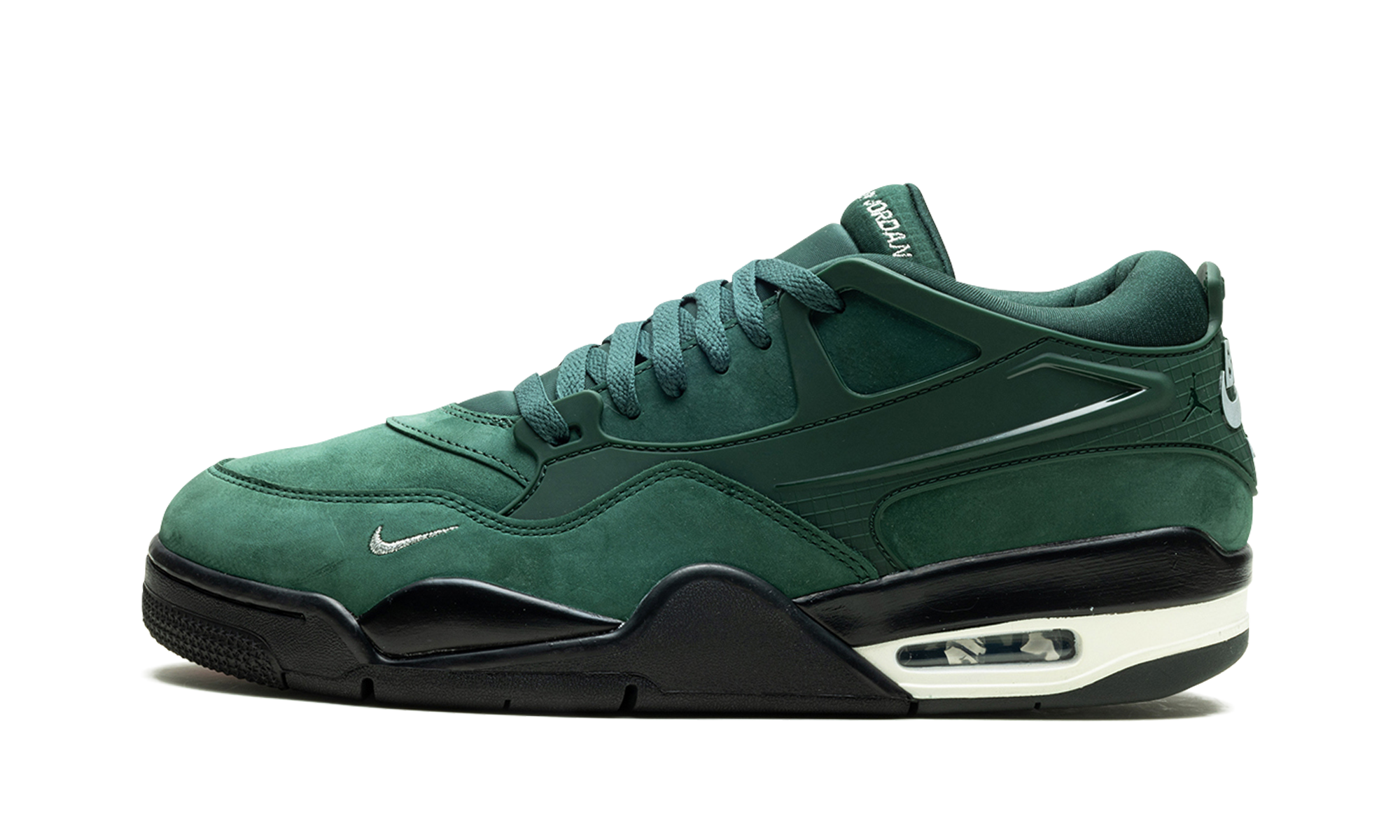 Air Jordan 4 "nigel Sylvester - Grandma's Driveway" - 1