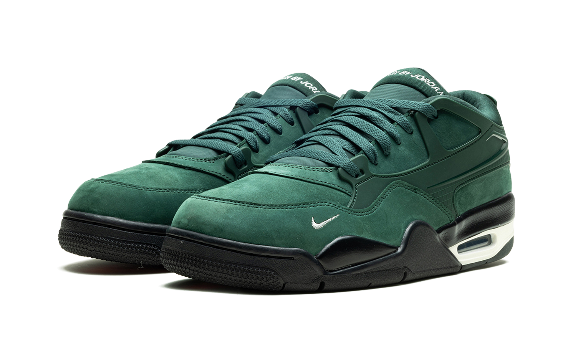 Air Jordan 4 "nigel Sylvester - Grandma's Driveway" - 2