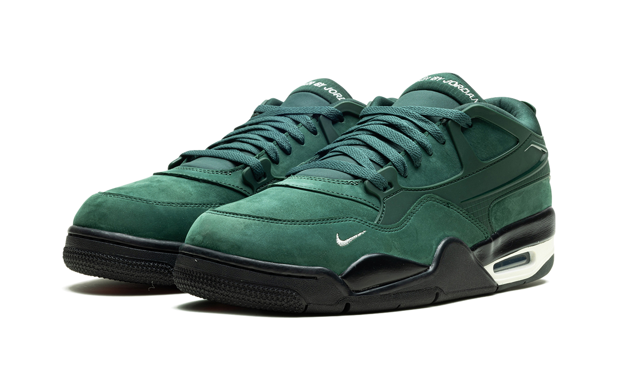 Air Jordan 4 "nigel Sylvester - Grandma's Driveway" - 2