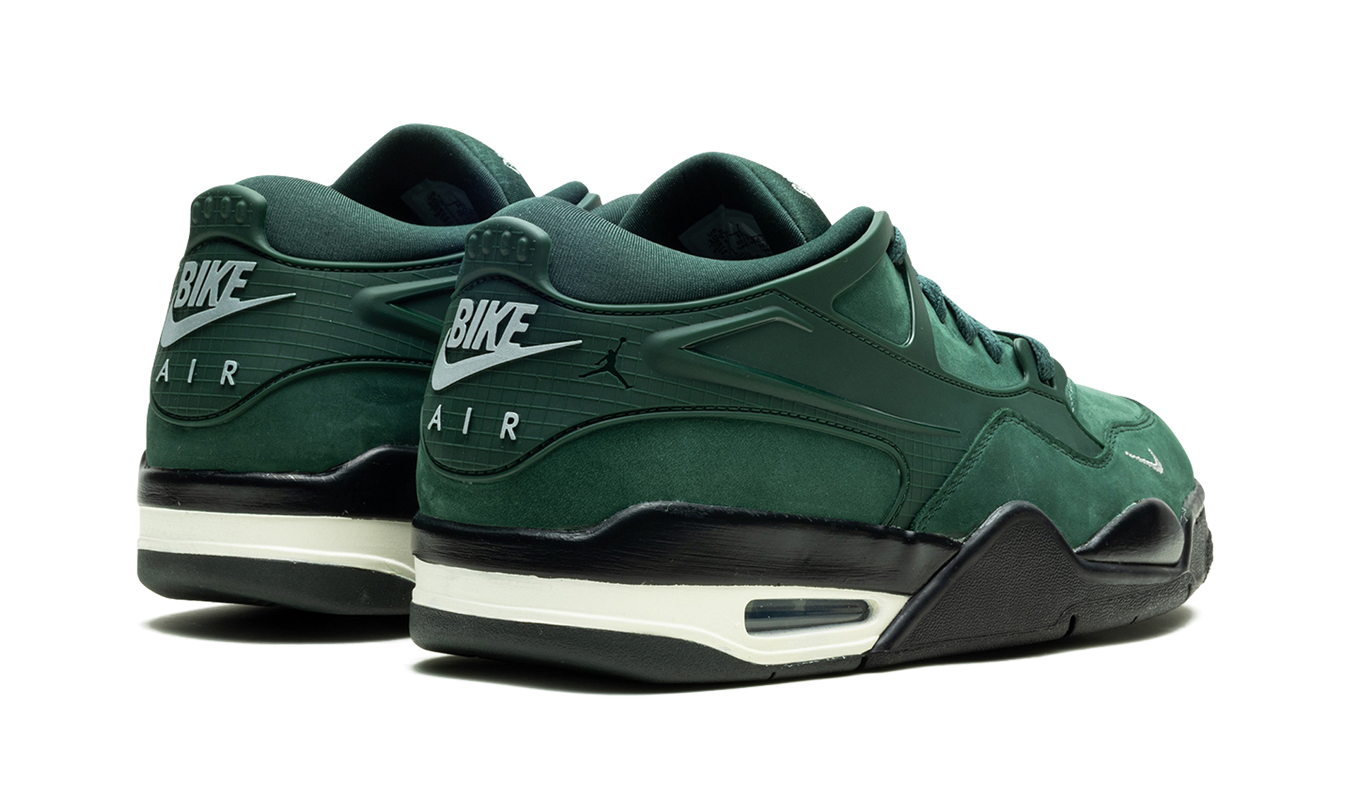 Air Jordan 4 "nigel Sylvester - Grandma's Driveway" - 3
