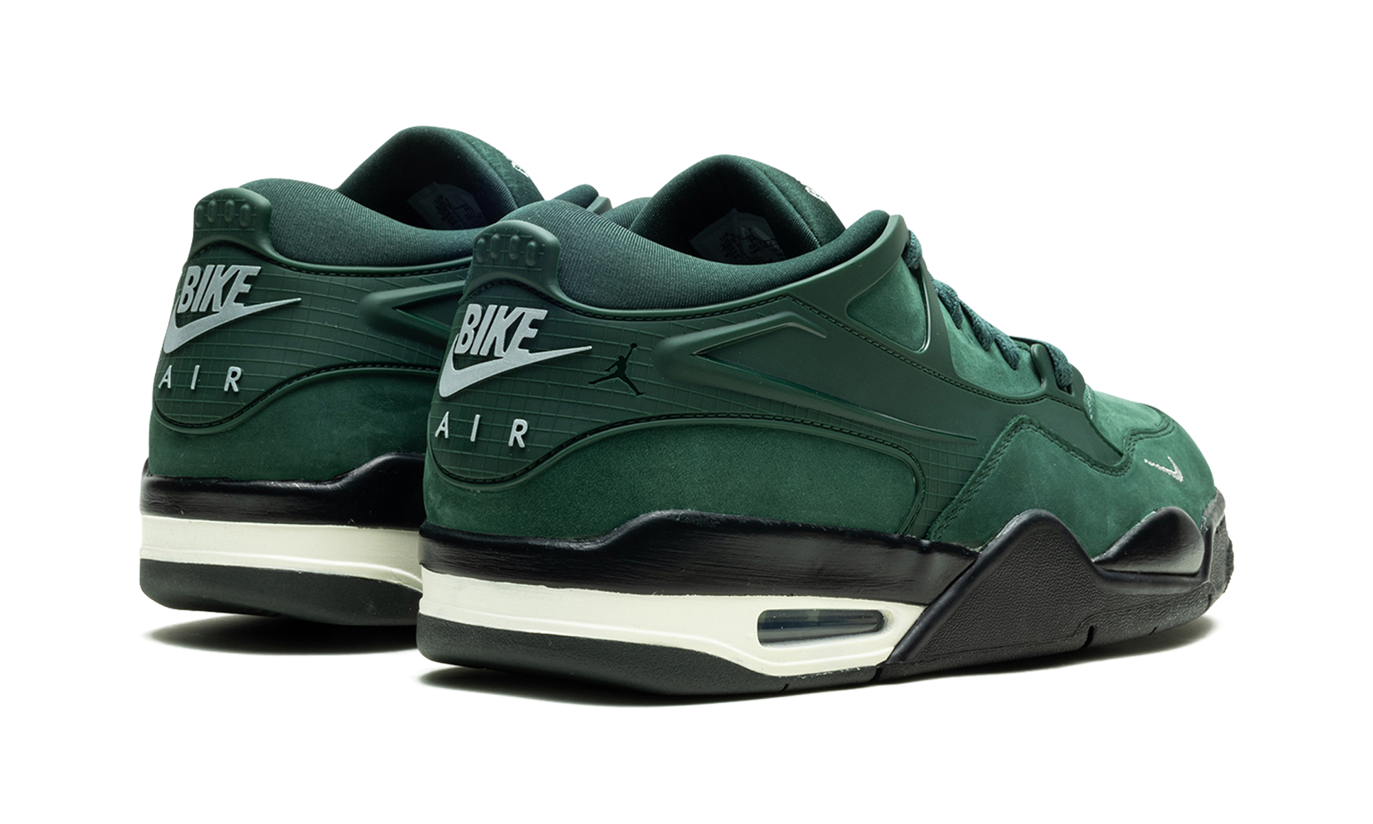 Air Jordan 4 "nigel Sylvester - Grandma's Driveway" - 3