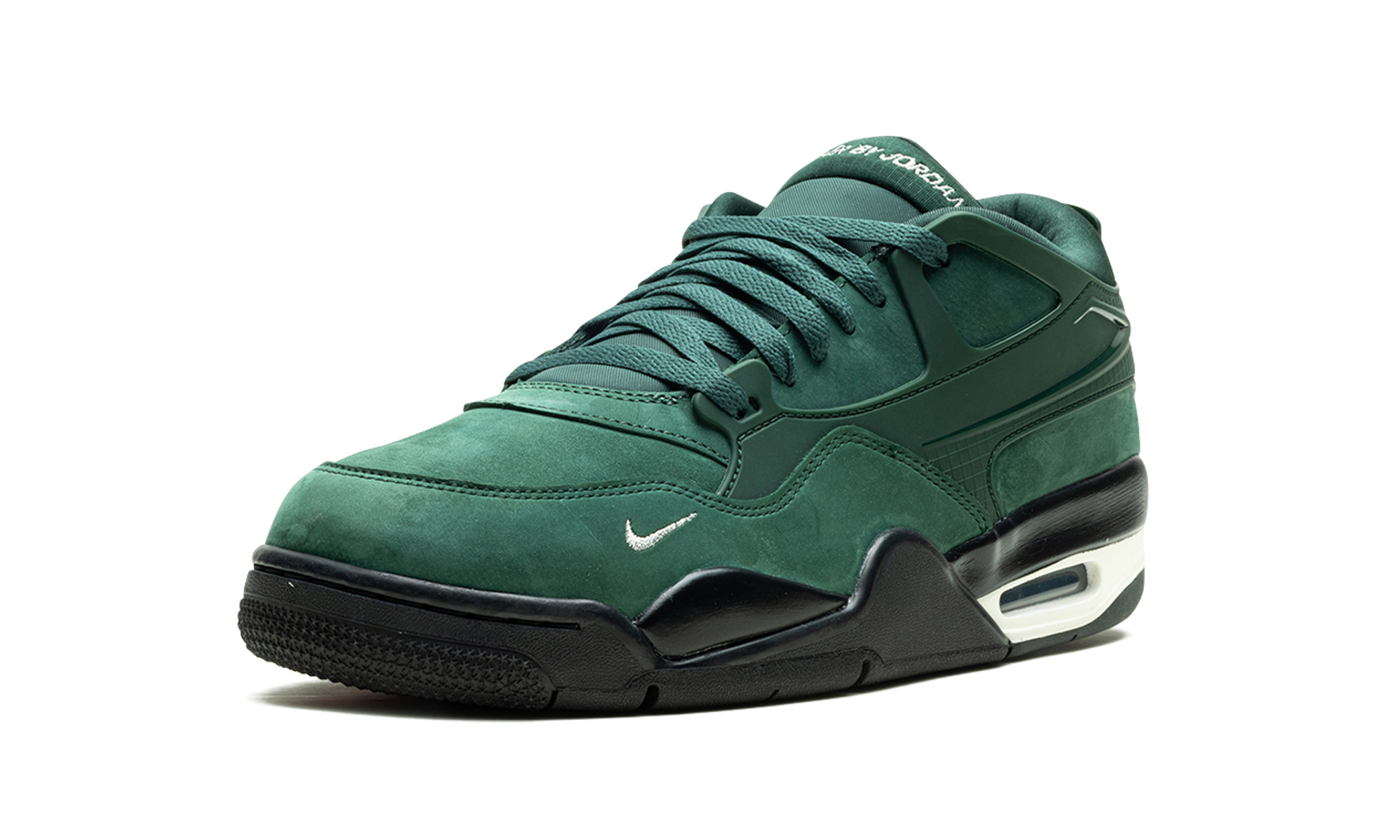 Air Jordan 4 "nigel Sylvester - Grandma's Driveway" - 4