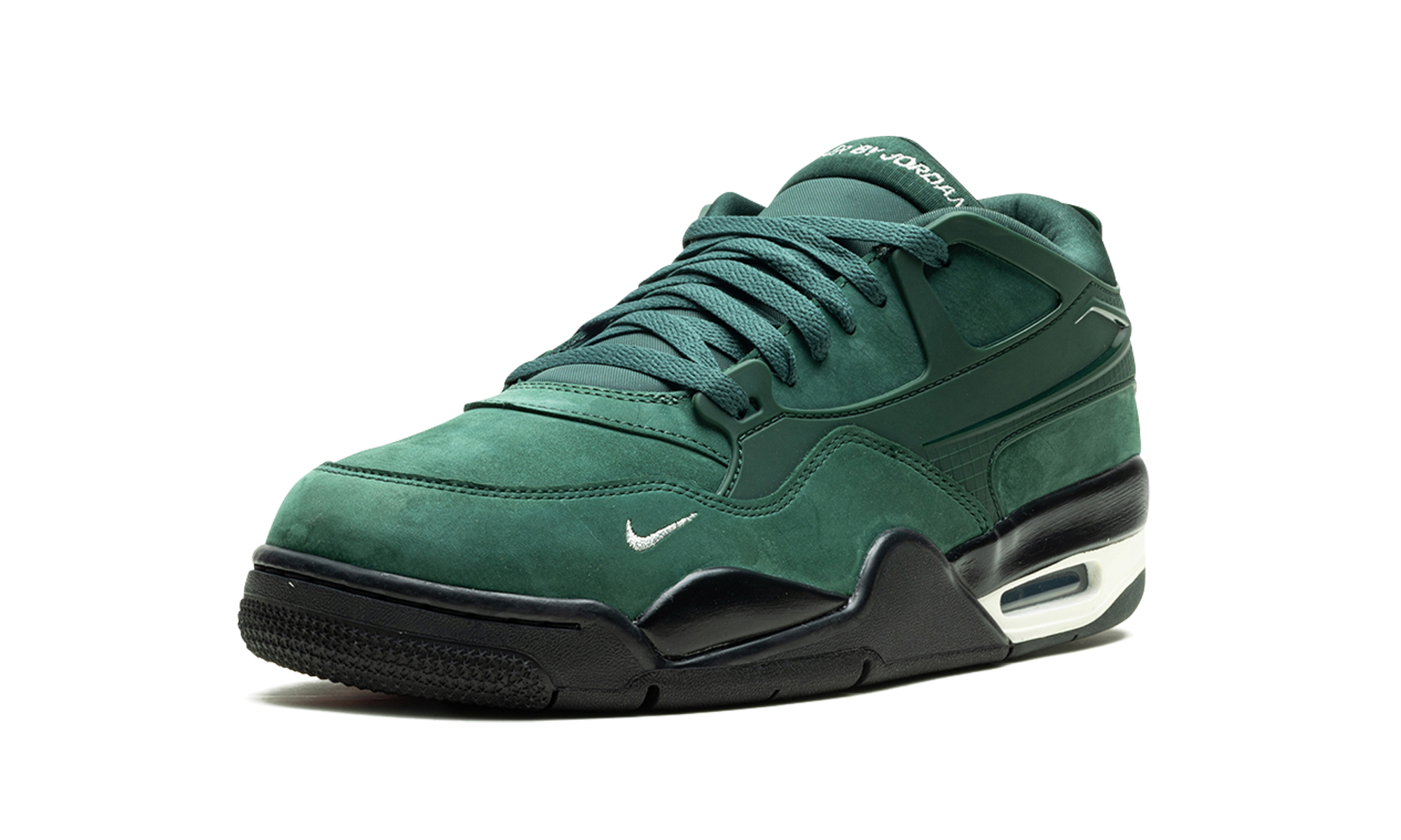 Air Jordan 4 "nigel Sylvester - Grandma's Driveway" - 4