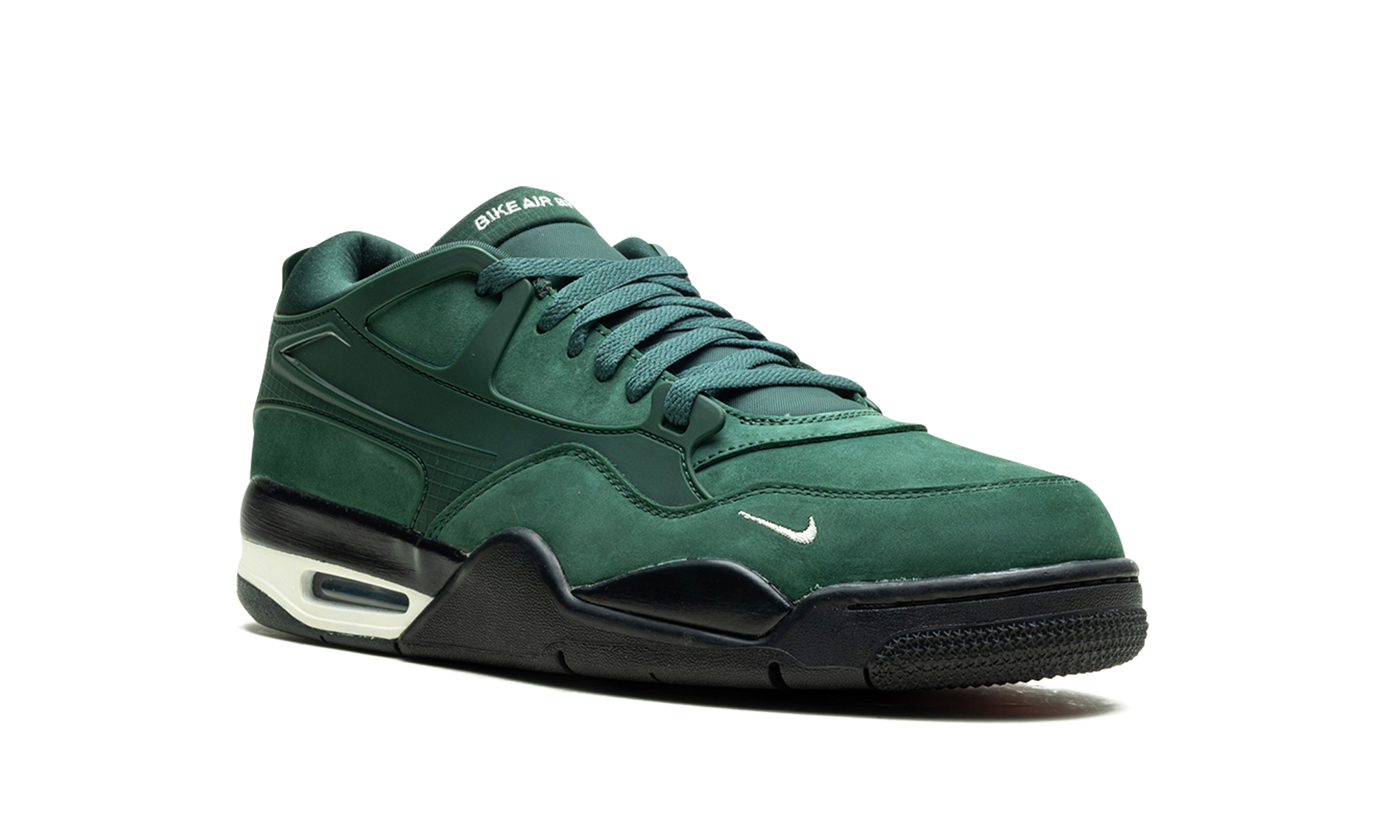 Air Jordan 4 "nigel Sylvester - Grandma's Driveway" - 7