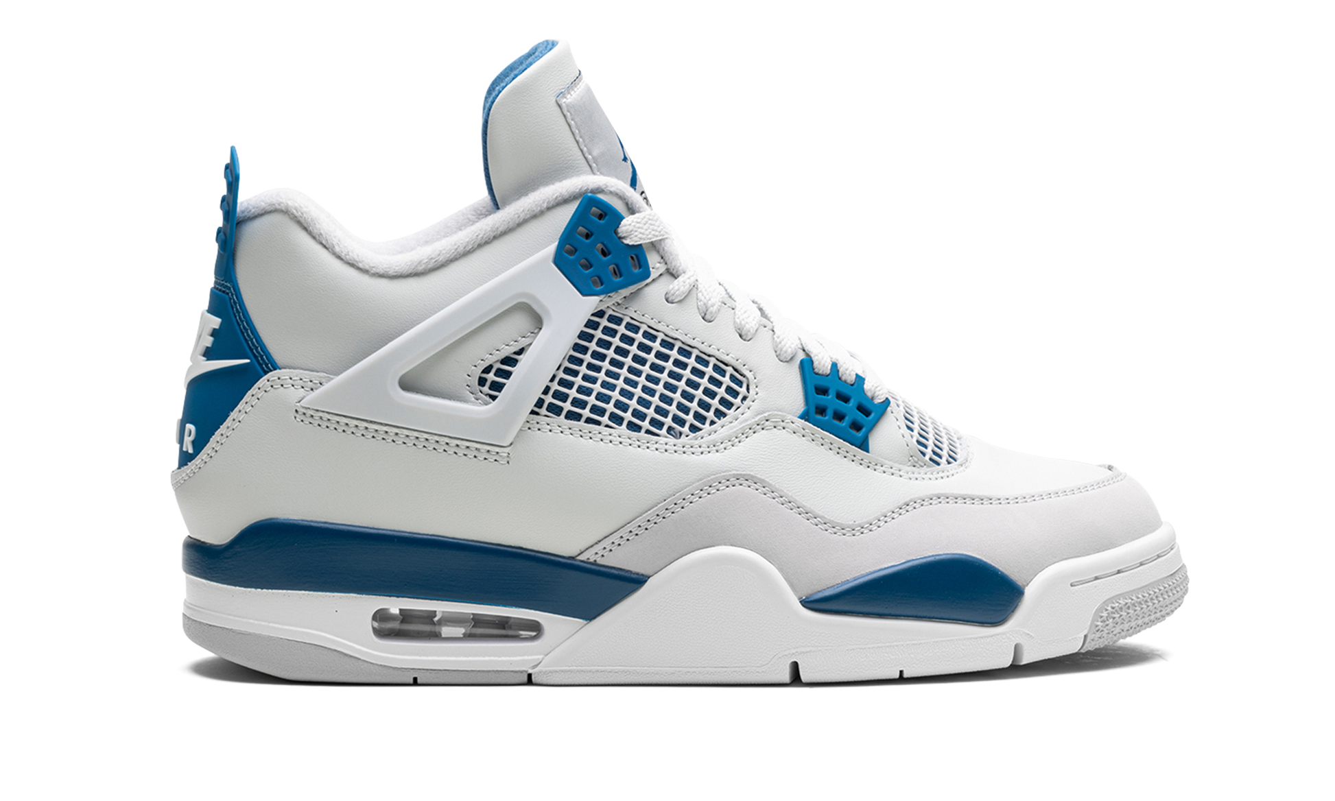 Air Jordan 4 Og "military Blue" - 6