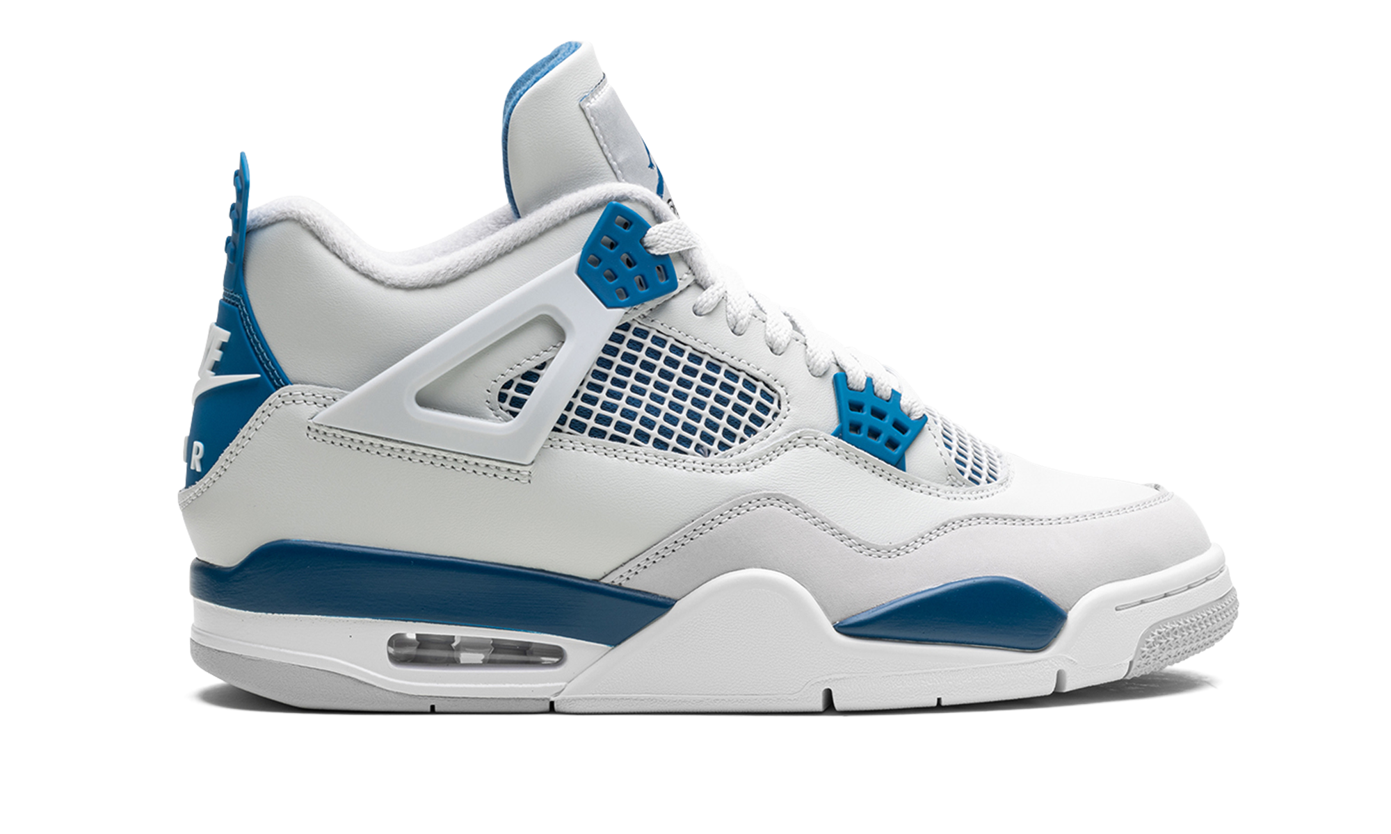 Air Jordan 4 Og "military Blue" - 6