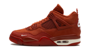 Air Jordan 4 Og "nigel Sylvester - Brick By Brick" - 1