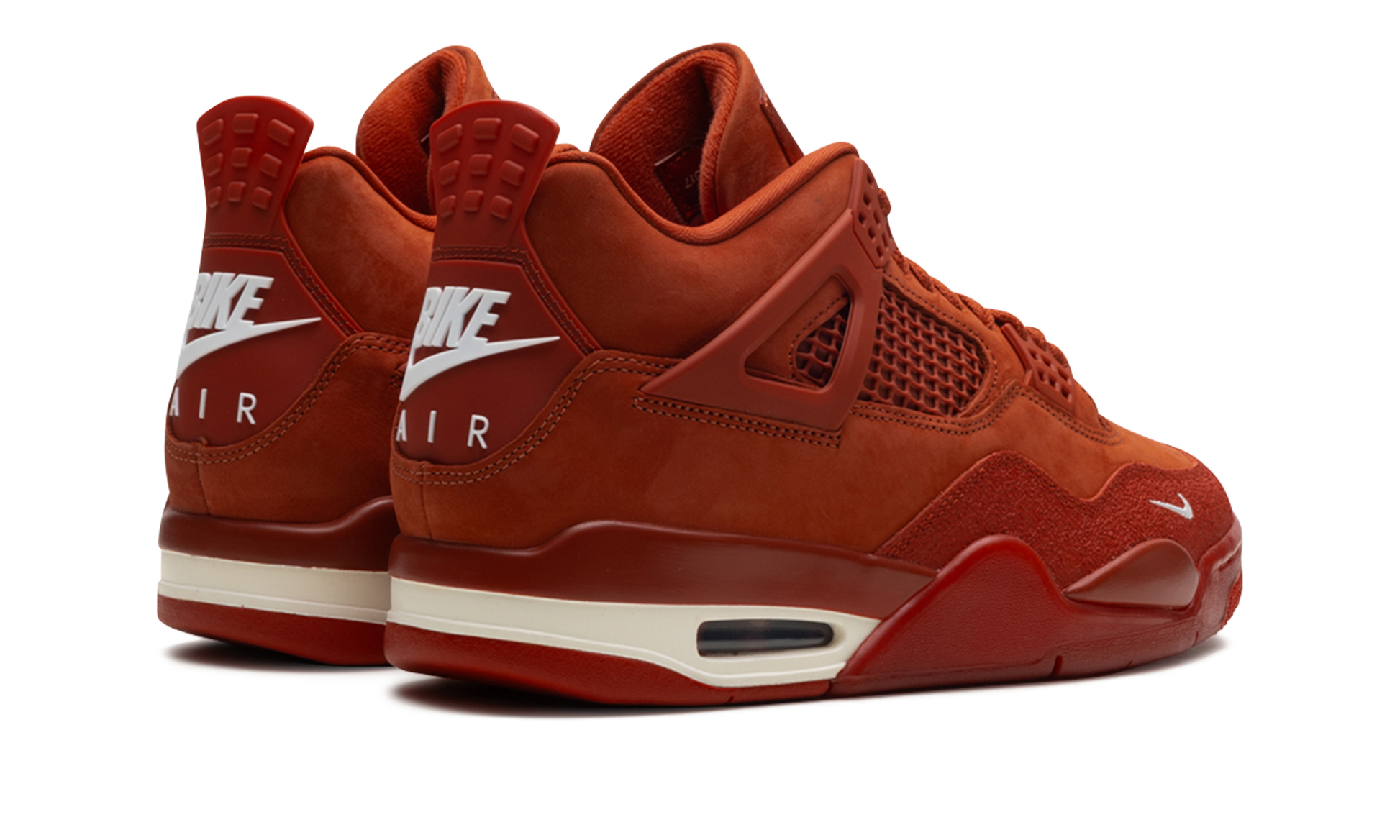 Air Jordan 4 Og "nigel Sylvester - Brick By Brick" - 3