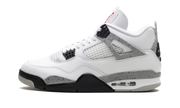 Air Jordan 4 Og "white Cement (2025)" - 1