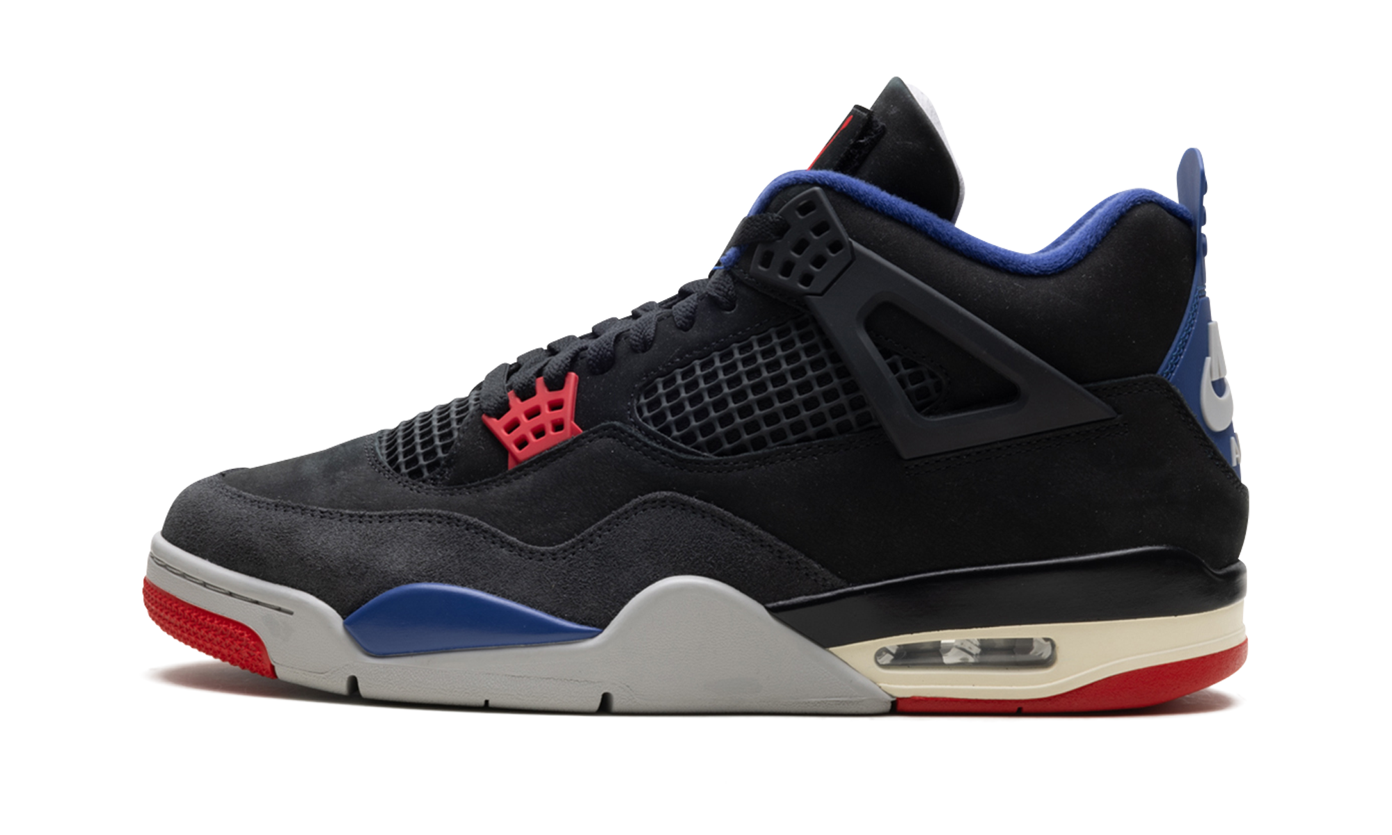 Air Jordan 4 "rare Air" - 1