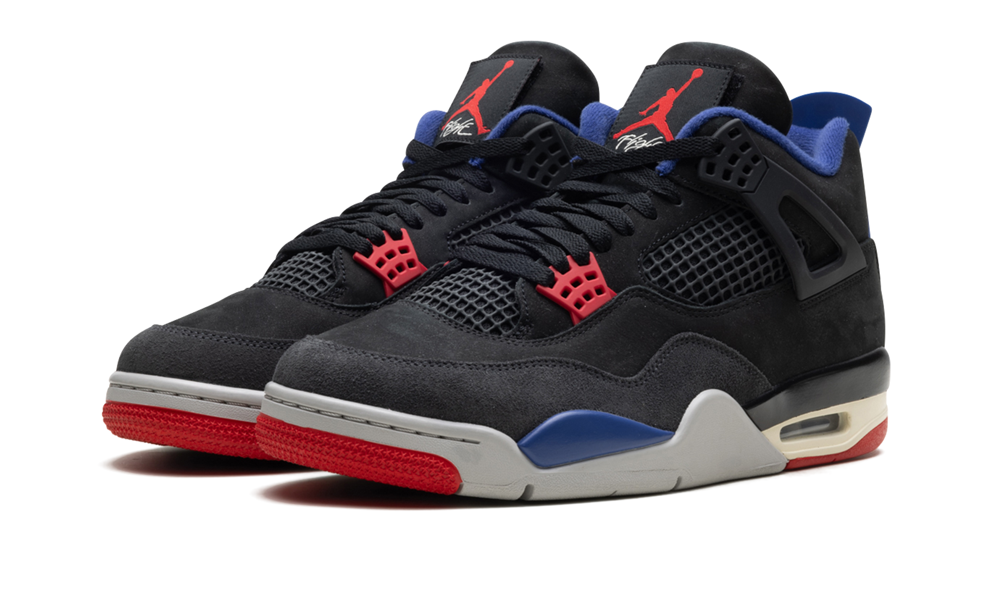 Air Jordan 4 "rare Air" - 2