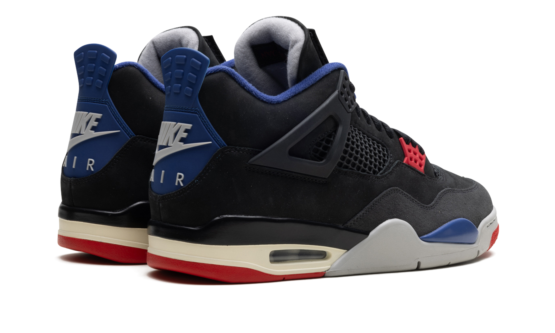 Air Jordan 4 "rare Air" - 3