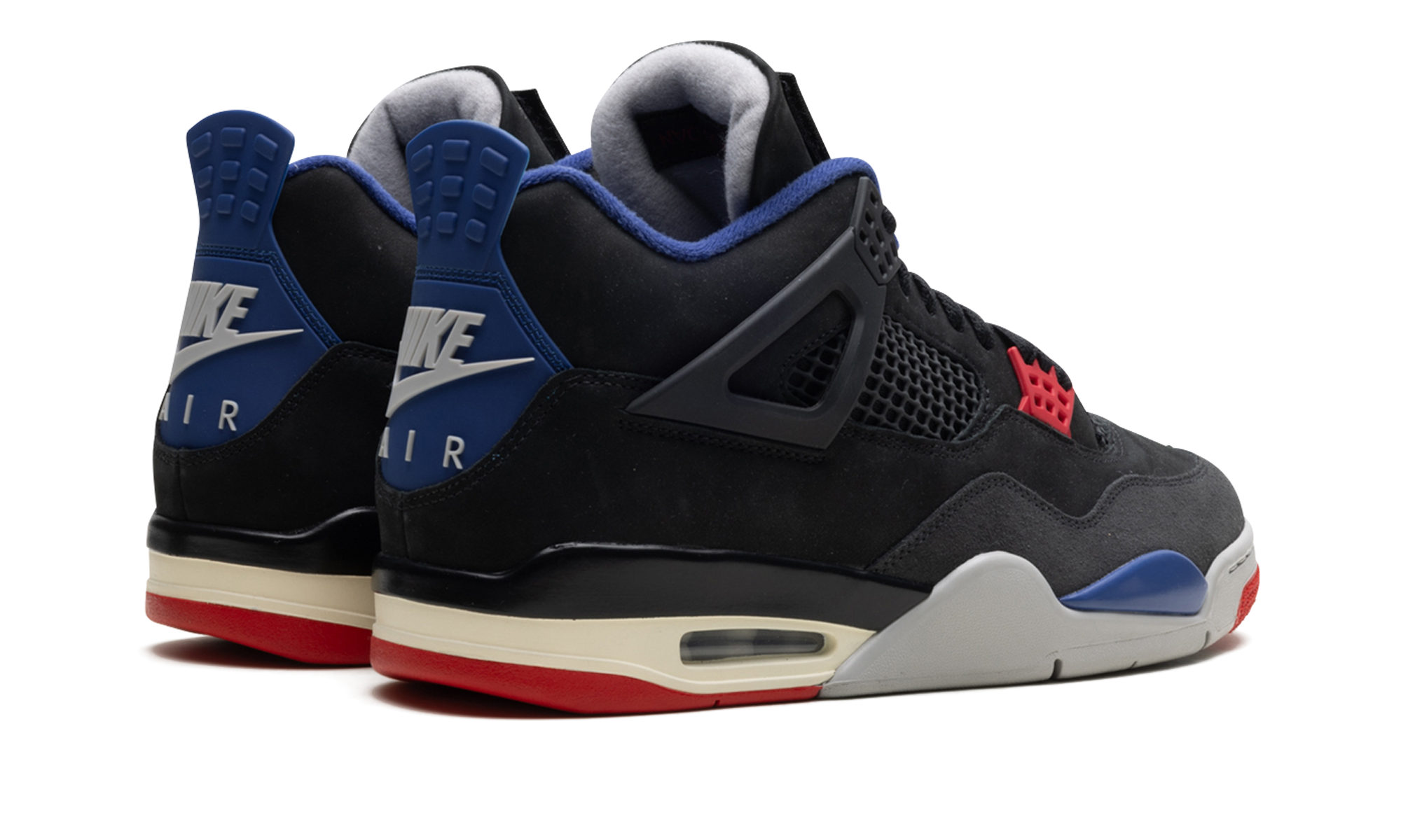Air Jordan 4 "rare Air" - 3