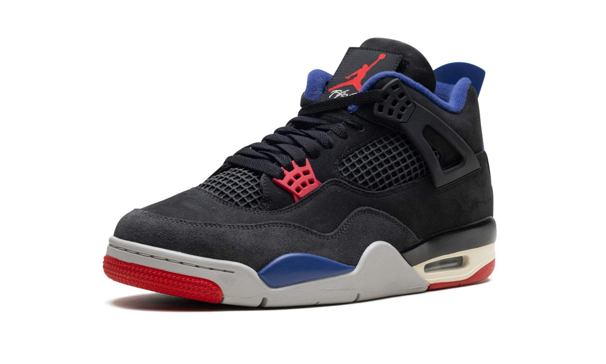 Air Jordan 4 "rare Air" - 4