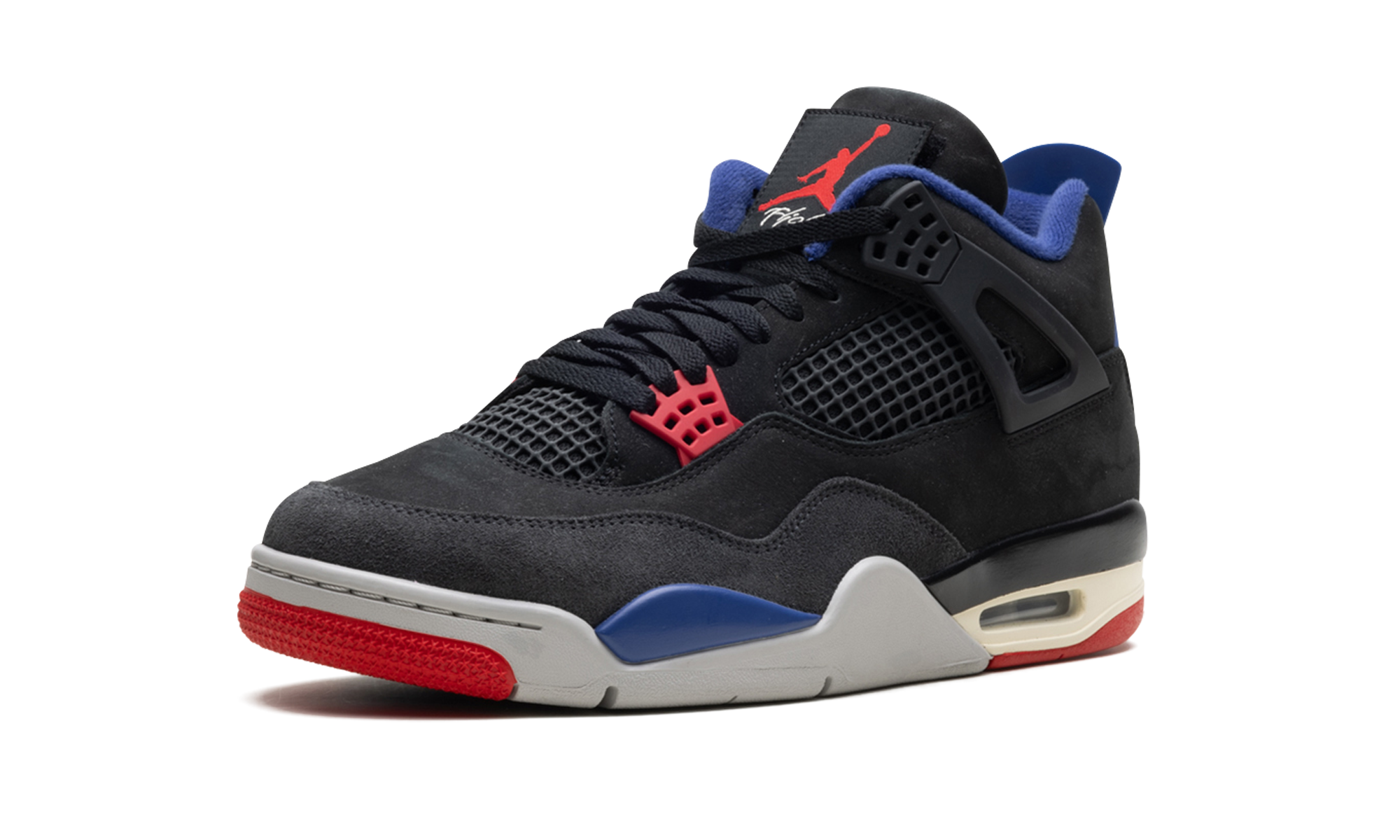 Air Jordan 4 "rare Air" - 4