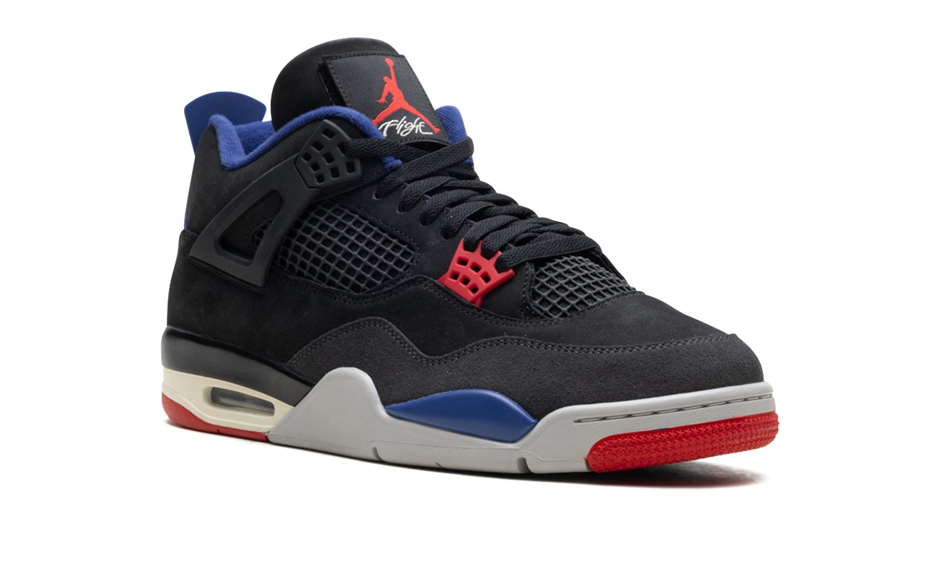 Air Jordan 4 "rare Air" - 7