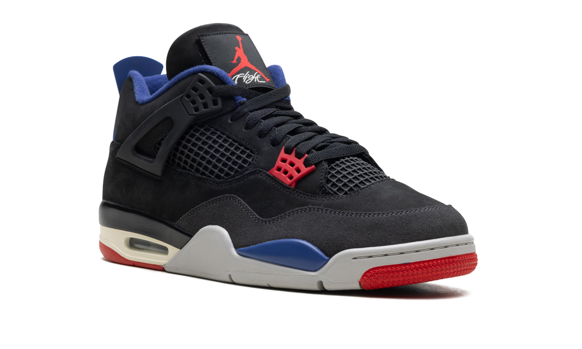 Air Jordan 4 "rare Air" - 7