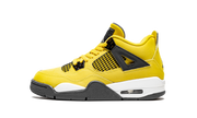 Air Jordan 4 Retro Gs "lightning 2021" - 1