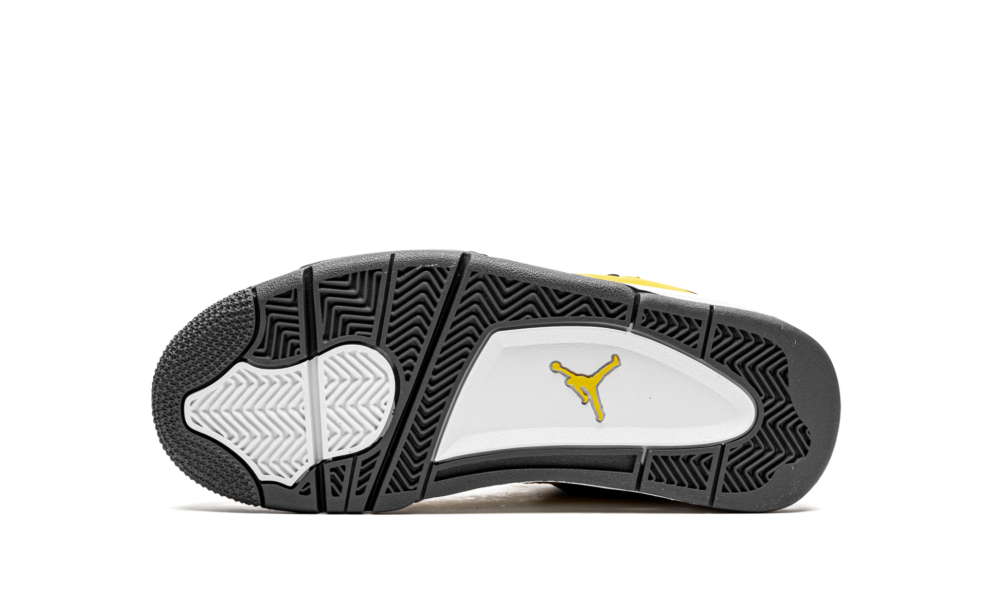 Air Jordan 4 Retro Gs "lightning 2021" - 5