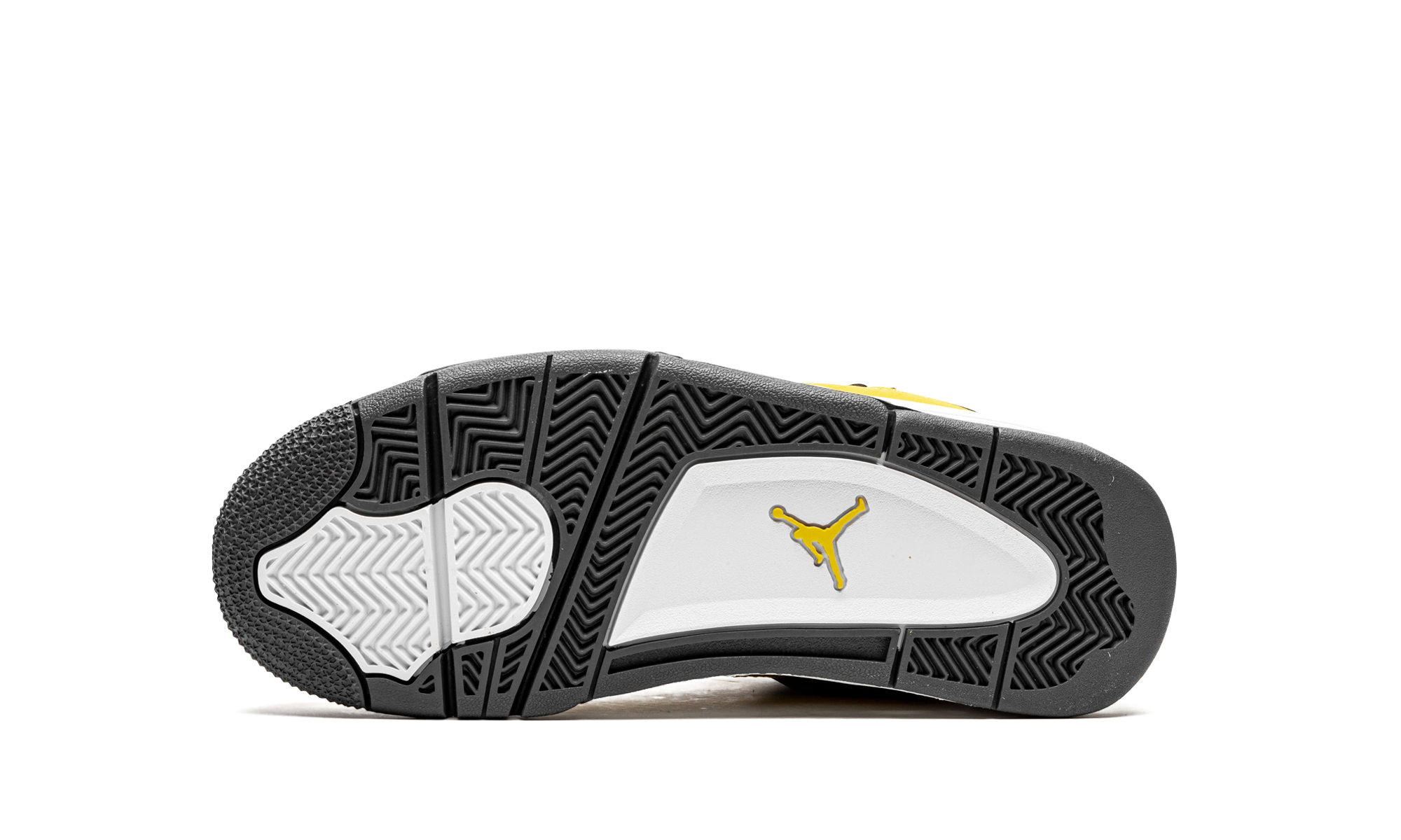 Air Jordan 4 Retro Gs "lightning 2021" - 5
