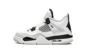 Air Jordan 4 Retro Gs "military Black" - 1