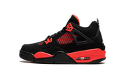 Air Jordan 4 Retro Gs "red Thunder" - 1