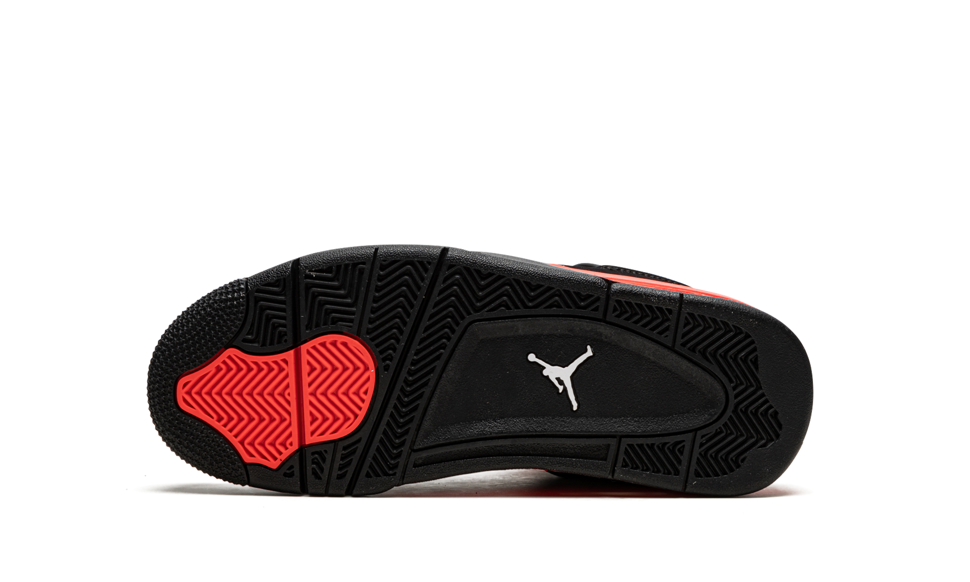 Air Jordan 4 Retro Gs "red Thunder" - 5