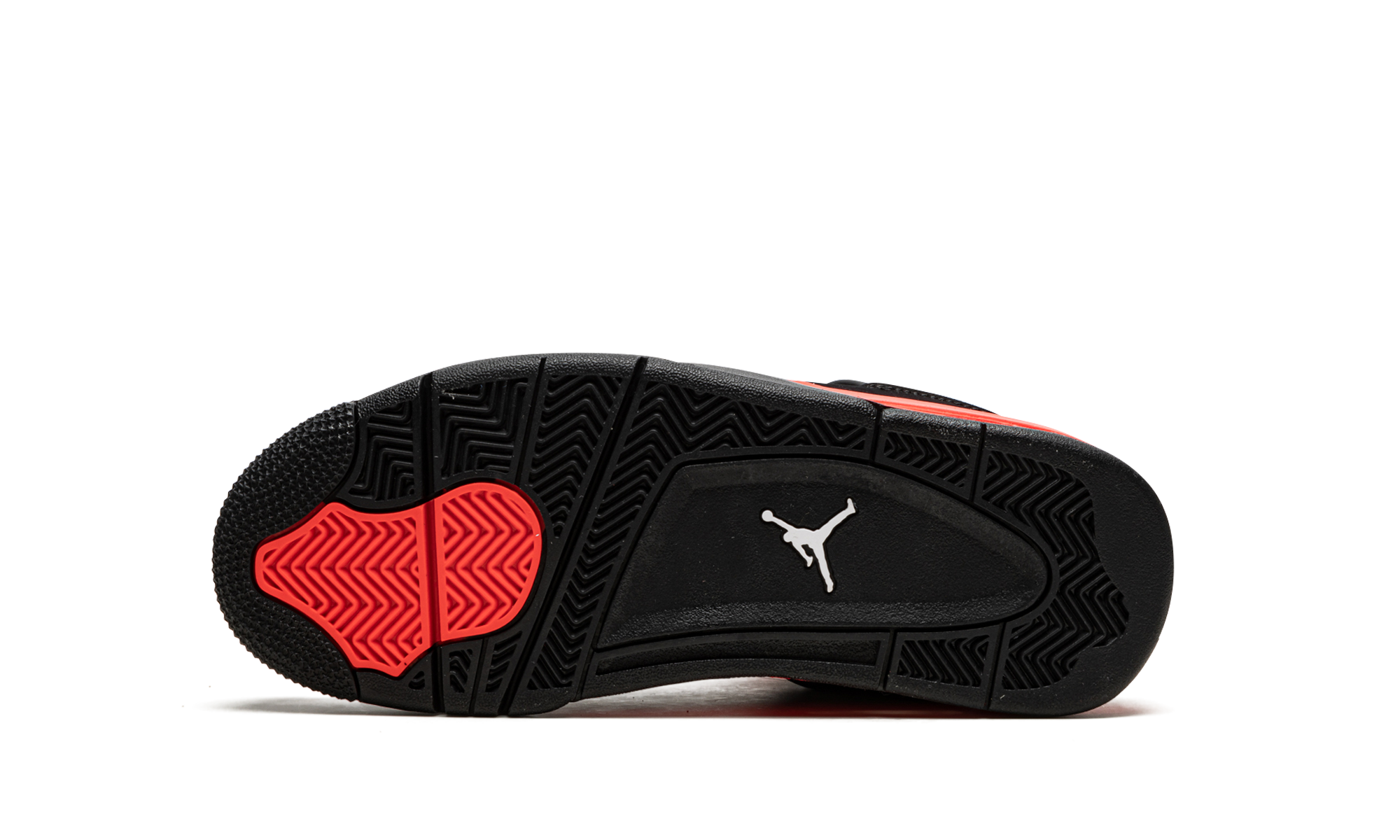 Air Jordan 4 Retro Gs "red Thunder" - 5