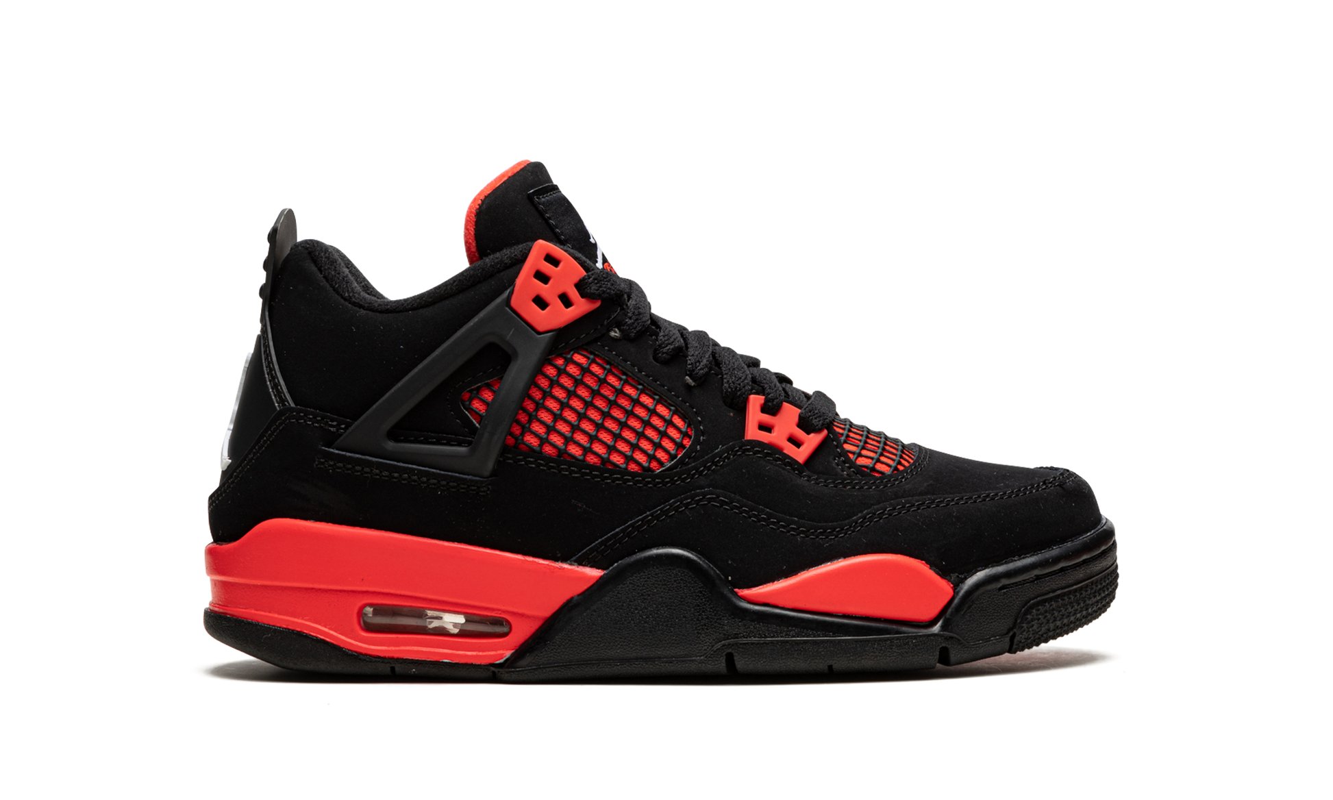 Air Jordan 4 Retro Gs "red Thunder" - 6