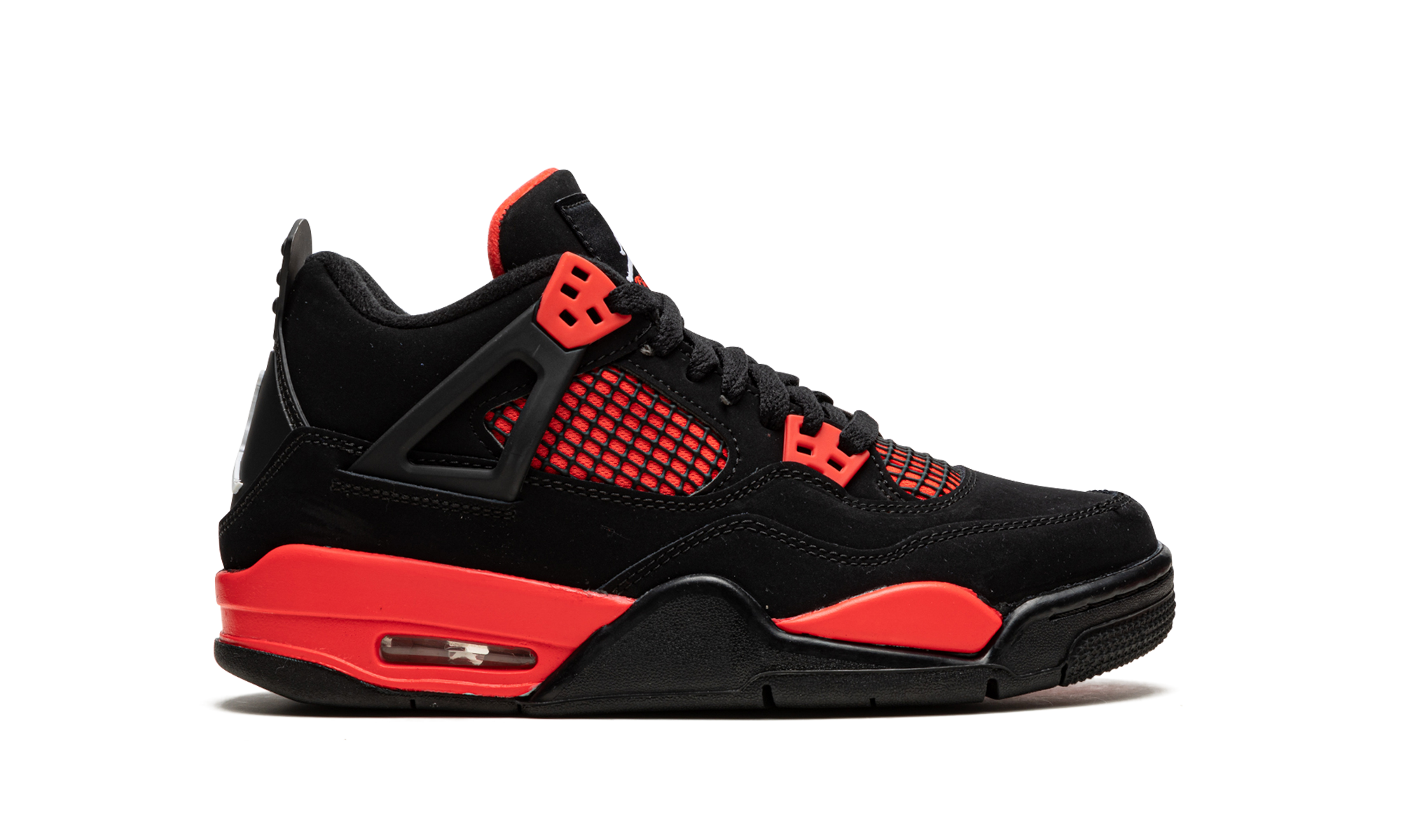Air Jordan 4 Retro Gs "red Thunder" - 6