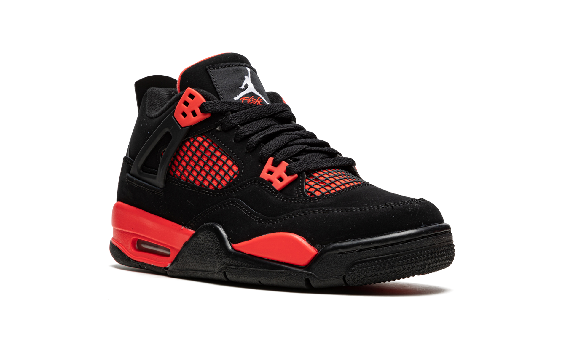 Air Jordan 4 Retro Gs "red Thunder" - 7