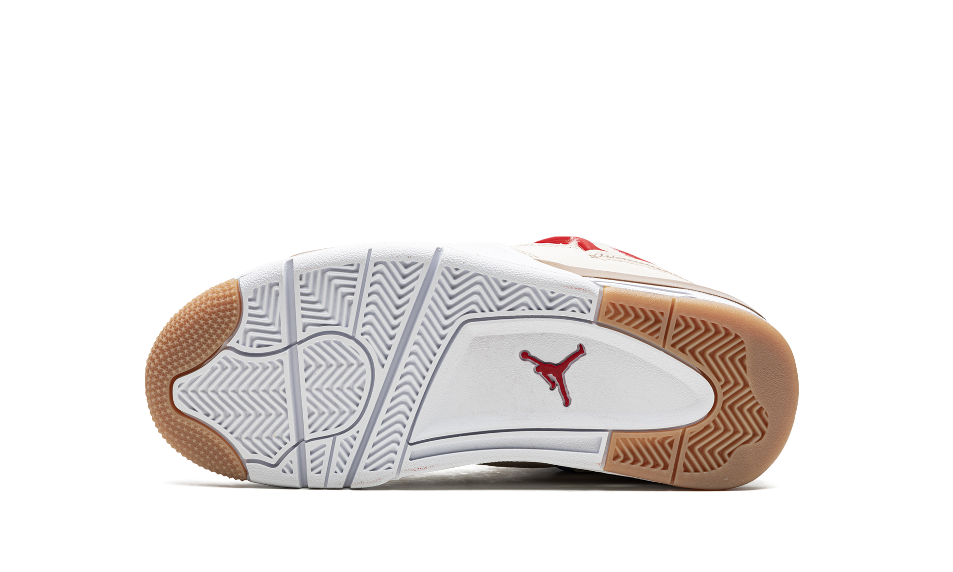Air Jordan 4 Retro Gs "where The Wild Things Are" - 5