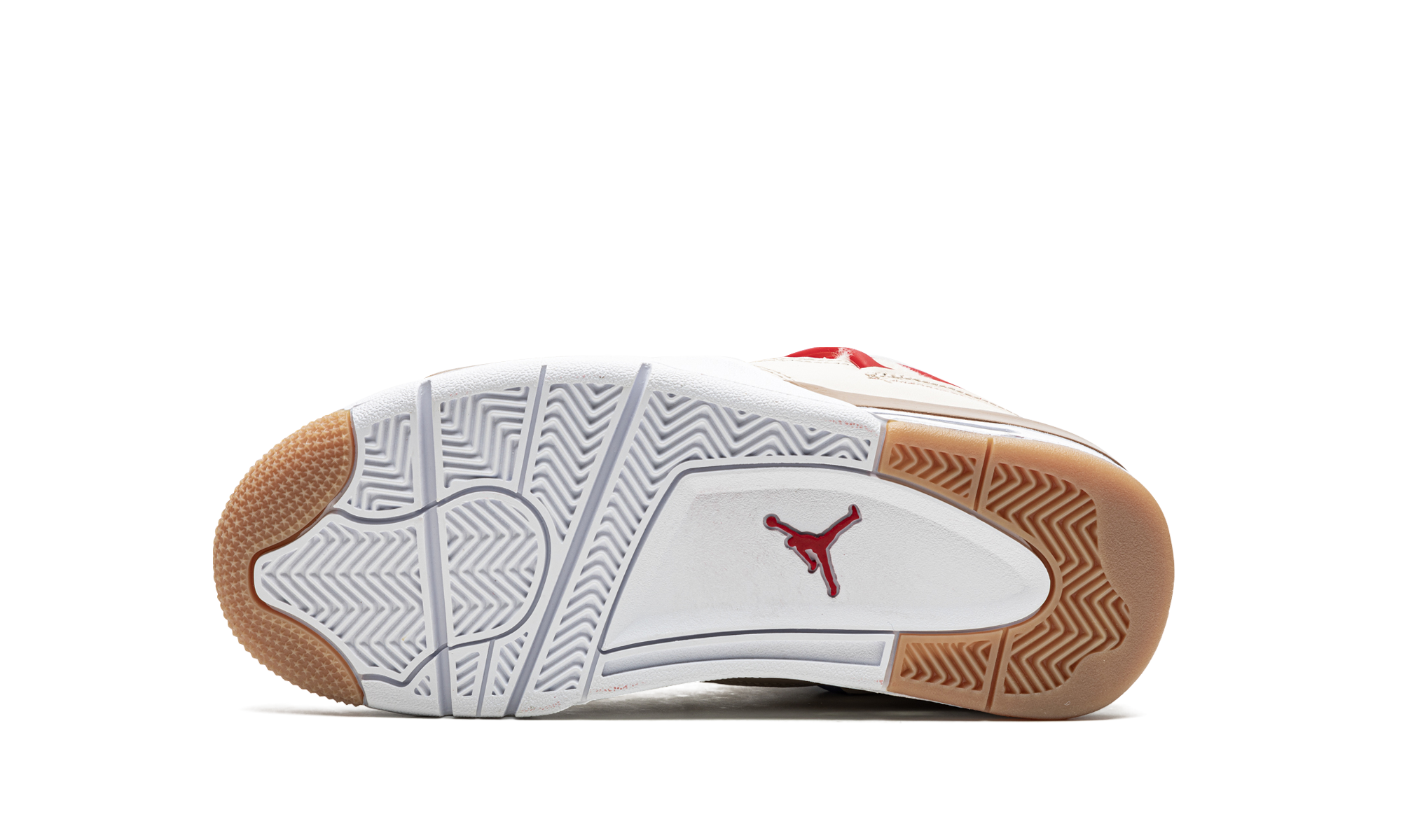 Air Jordan 4 Retro Gs "where The Wild Things Are" - 5
