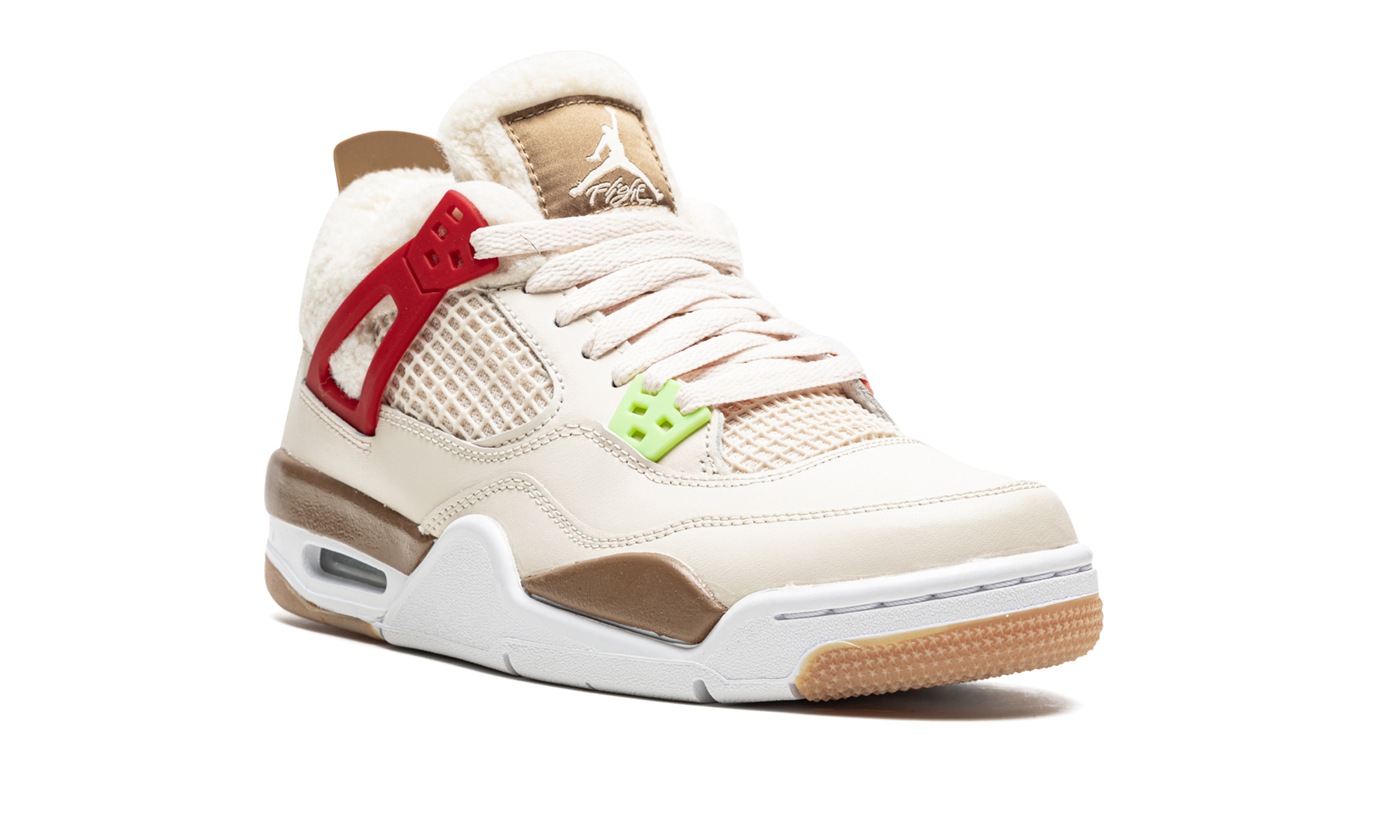 Air Jordan 4 Retro Gs "where The Wild Things Are" - 7