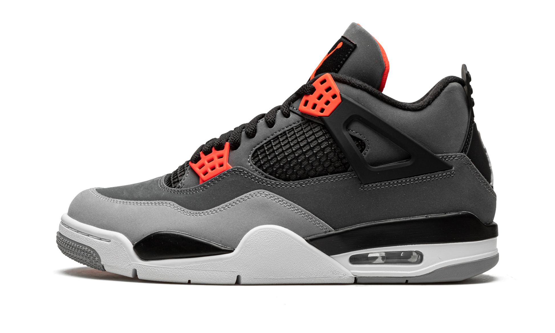 Air Jordan 4 Retro "infrared" - 1