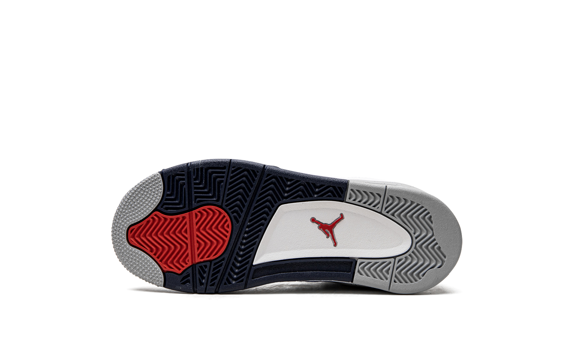 Air Jordan 4 Retro Ps "midnight Navy" - 5