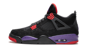 Air Jordan 4 Retro "raptors/drake Ovo" - 1
