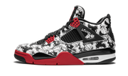 Air Jordan 4 Retro "tattoo (2018)" - 1