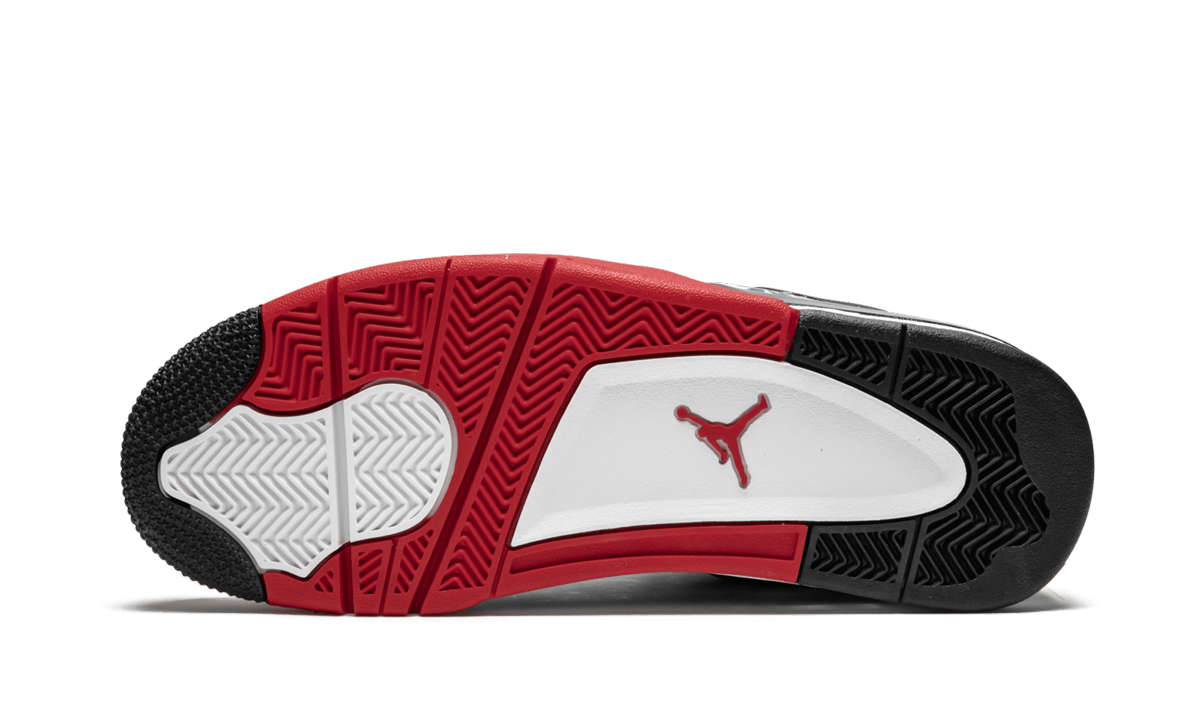 Air Jordan 4 Retro "tattoo (2018)" - 5