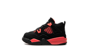 Air Jordan 4 Retro Td "red Thunder" - 1