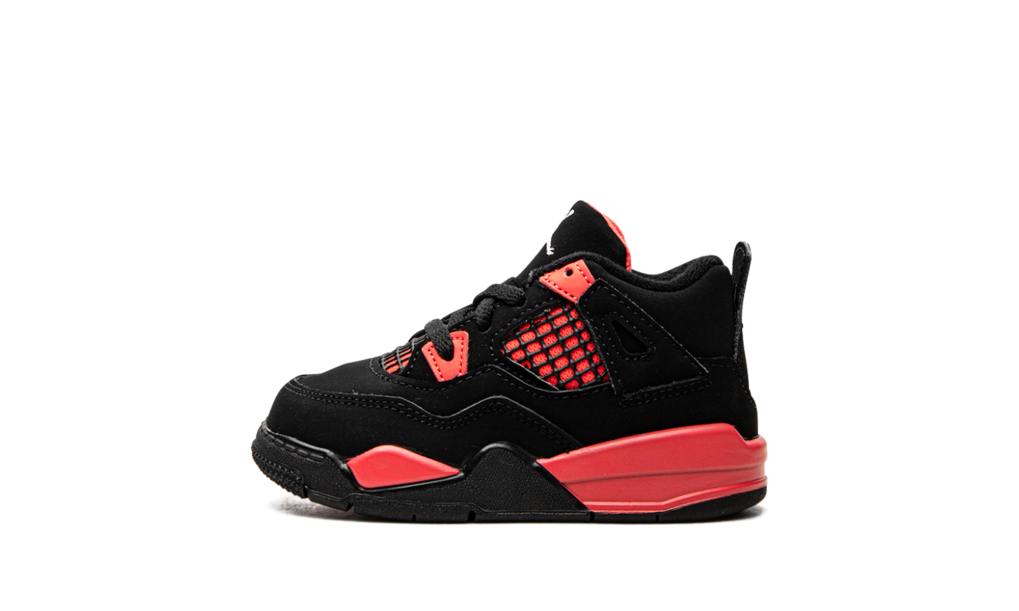 Air Jordan 4 Retro Td "red Thunder" - 1