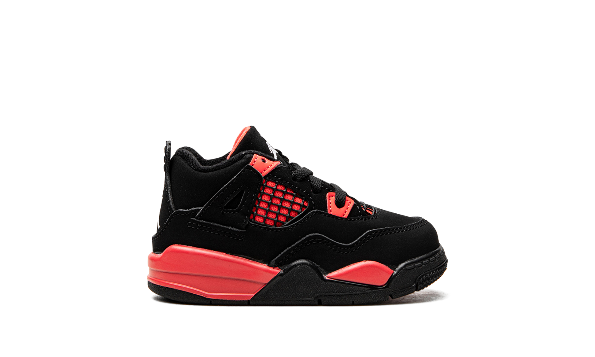 Air Jordan 4 Retro Td "red Thunder" - 6