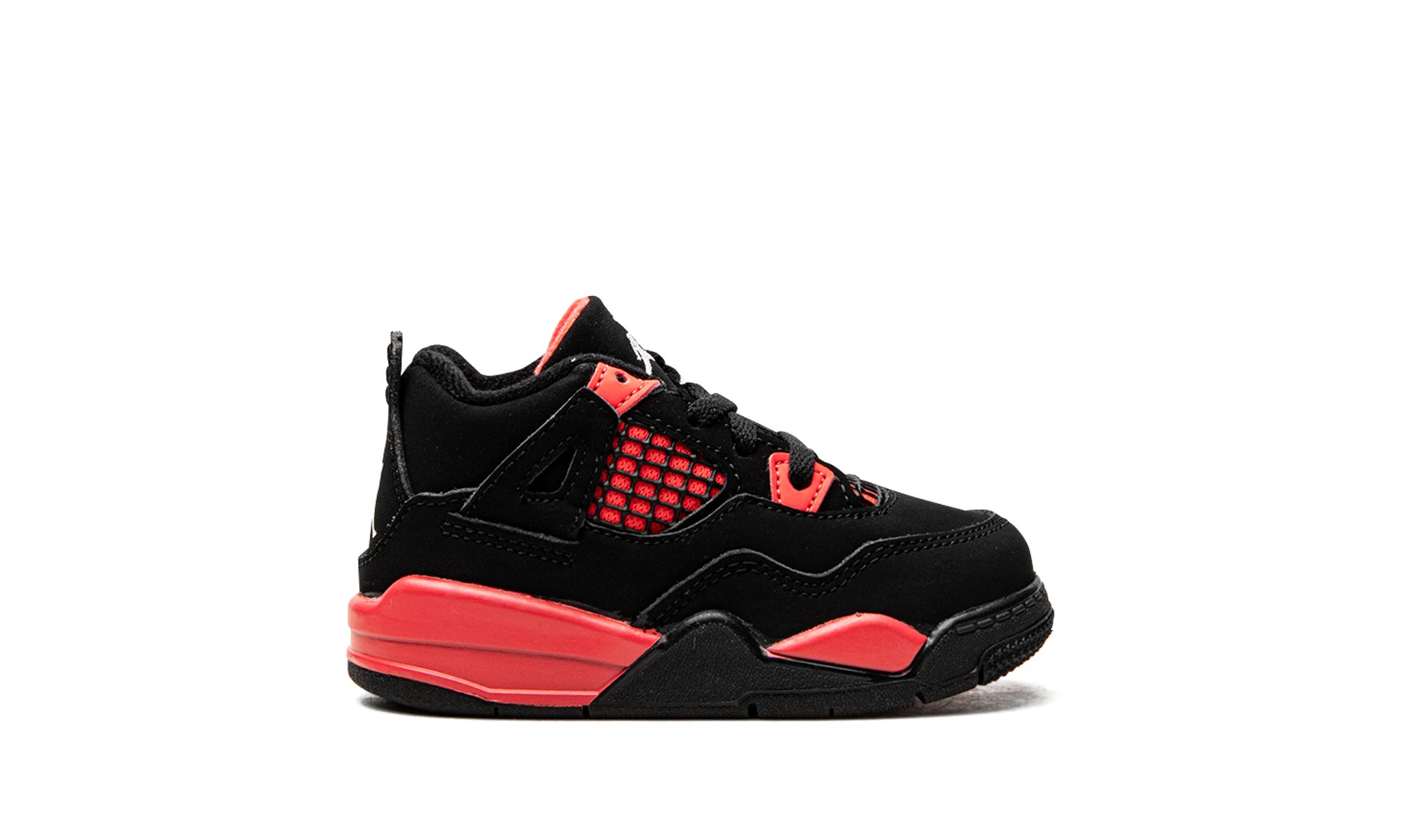 Air Jordan 4 Retro Td "red Thunder" - 6