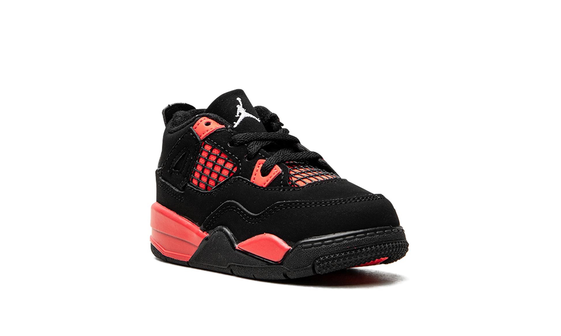Air Jordan 4 Retro Td "red Thunder" - 7