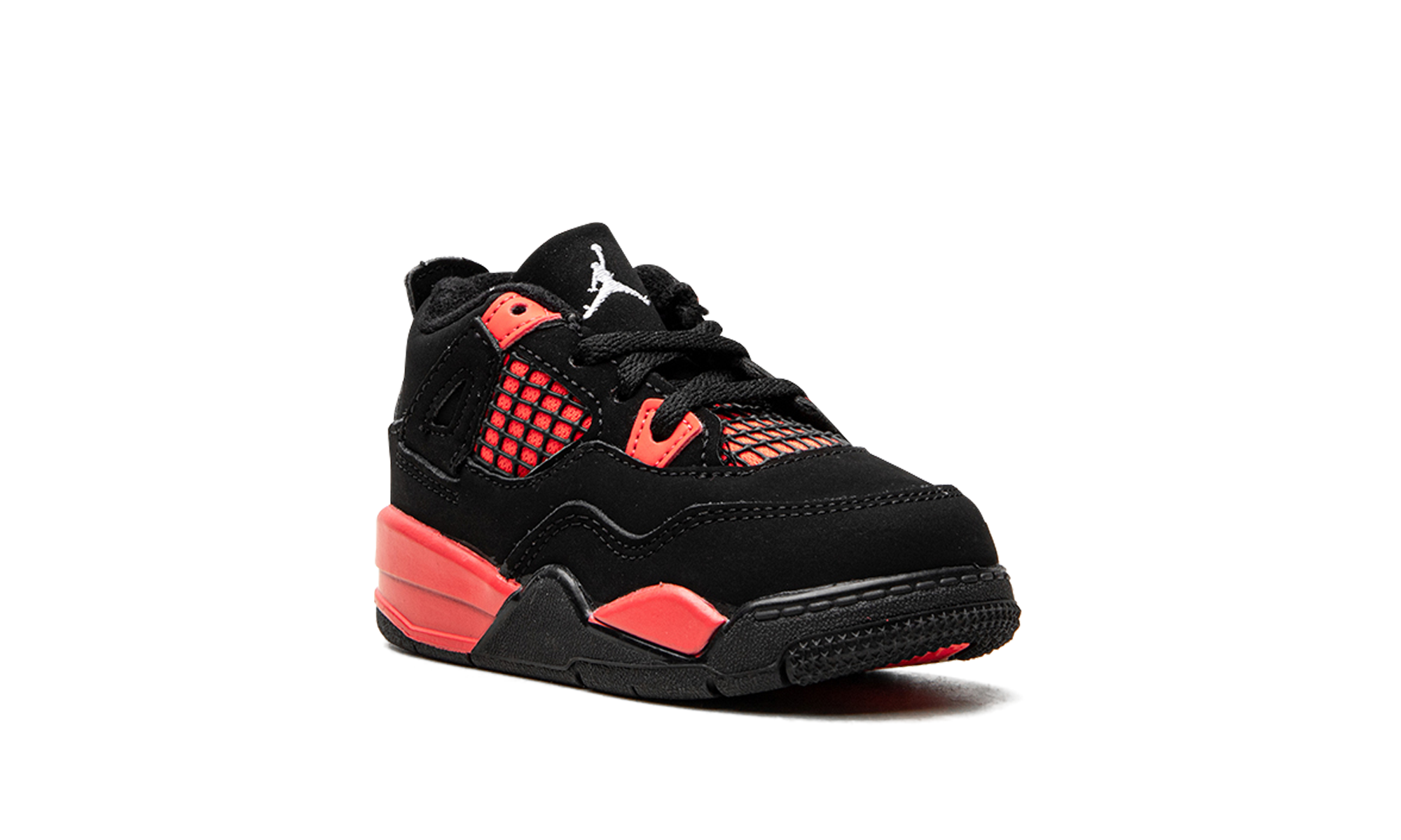 Air Jordan 4 Retro Td "red Thunder" - 7