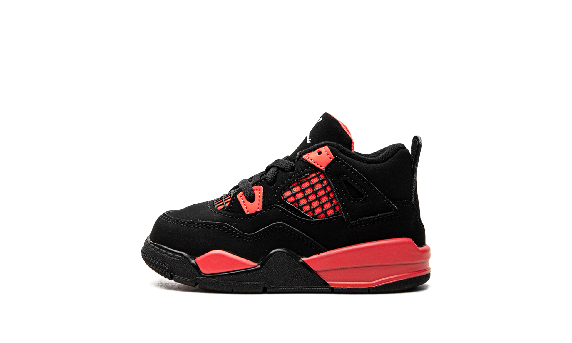 Air Jordan 4 Retro Td "red Thunder" - 8