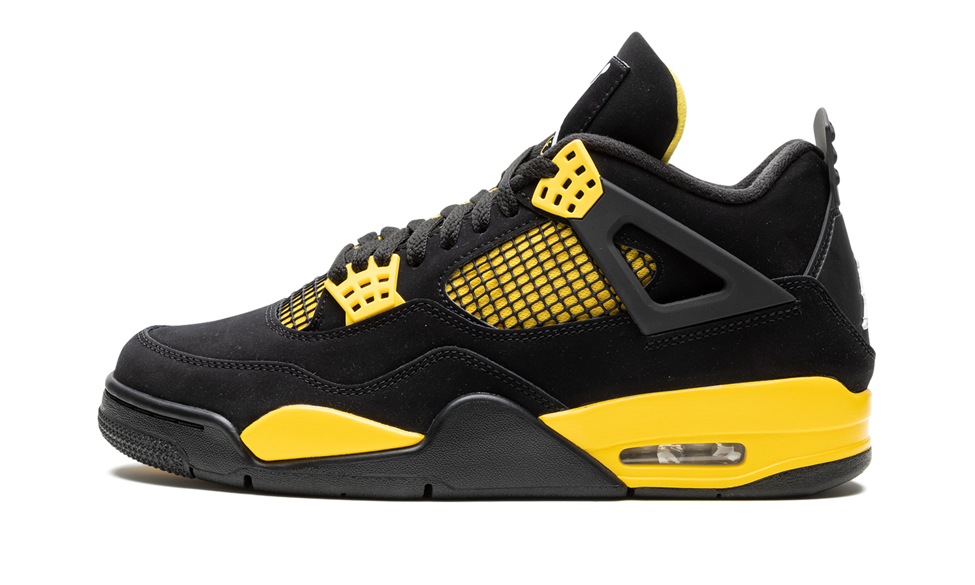 Air Jordan 4 Retro "thunder 2023" - 1